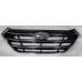 tuix radiator grille set hyundai tucson tl 2015-18